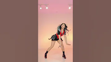Another One For KATSEYE TOUCH Katseyeworld Touch KATSEYE Kpop Shorts 