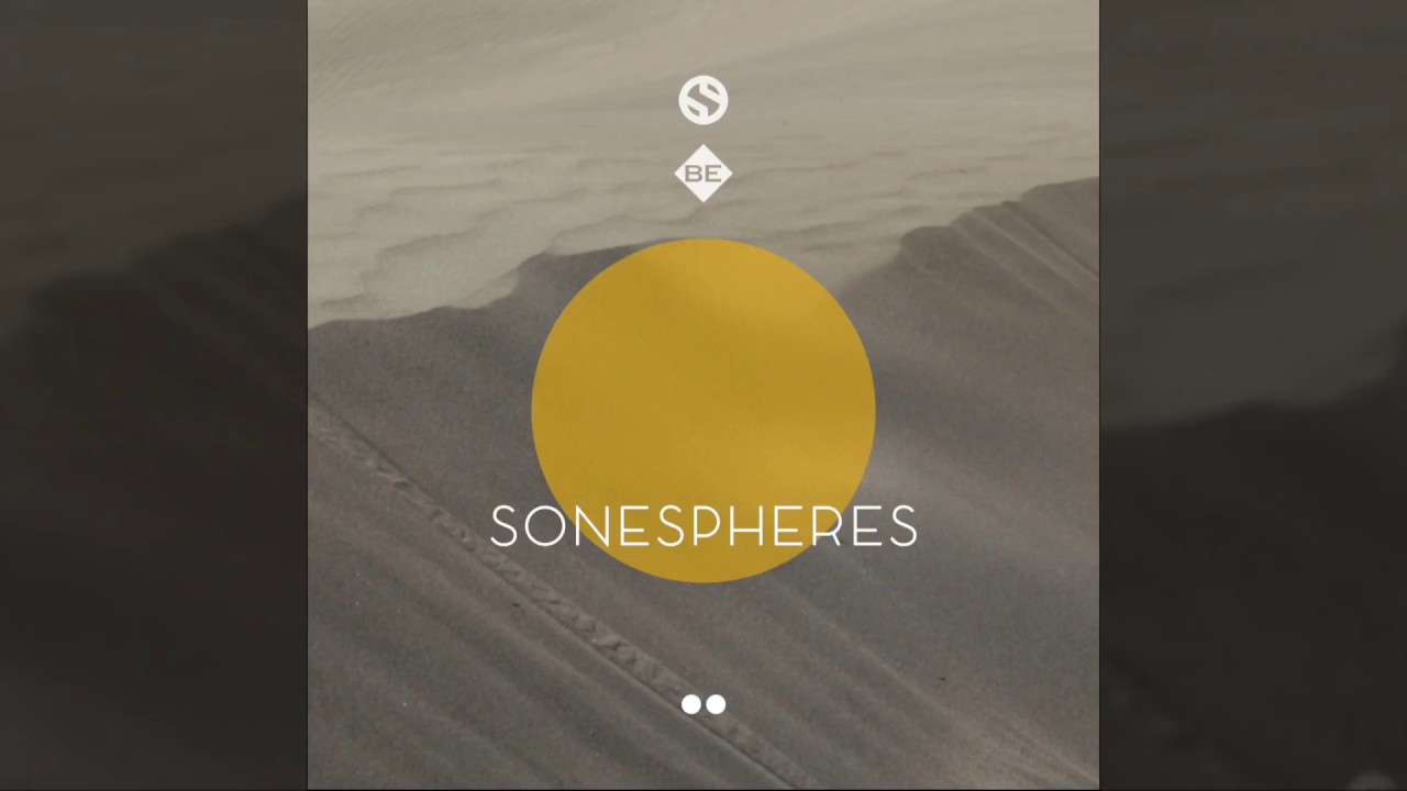 Soundiron Sonespheres 2 - 