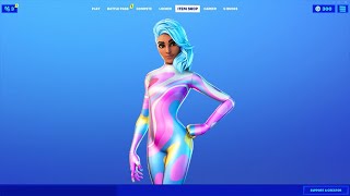 *NEW* Party Skins & FREE Reward Item Shop Release Date..! (LEAKED Cosmetics) Fortnite Battle Royale