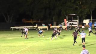 Bruce Interception 09082015