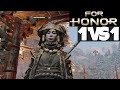 High Level Duels! 1vs1 duel For Honor