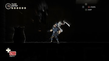 Mark of the Ninja: Remastered - An Ancestral Home