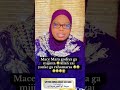 MACE MARA GODIYA GA MIJINTA INNALILLAHI WAINNAILAIHIRRAJUUN MUSAURARA MUJI MACE MARA GODIYA GA MIJINTA INNALILLAHI WAINNAILAIHIRRAJUUN MUSAURARA MUJI