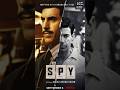 Top 5 Spy Series | @Netflix #cinematic #series