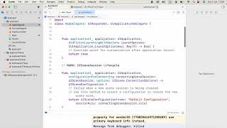 How to Keep UITextField and UITextView at the Bottom Visible When Keyboard Appears in iOS Swift App