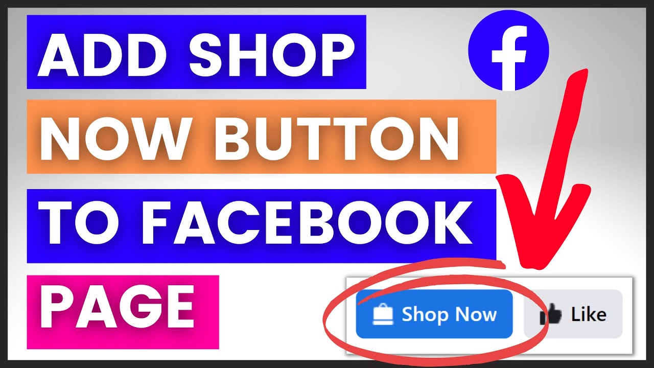 Shop  Facebook