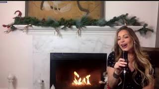 Taylor Dayne - A Virtual Friendsgiving with Hormel