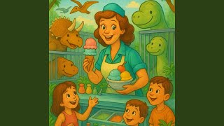 The Dino Deli Delight