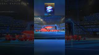 CRIMSON FUNGI FOREST GOAL EXPLOSION in ROCKET LEAGUE ITEM SHOP 🔴🔴