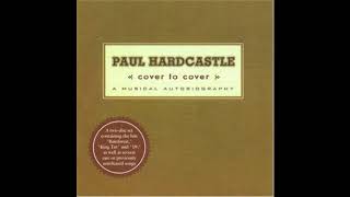 Paul Hardcastle - Cover to Cover: A Musical Autobiography (Full Album) 1997