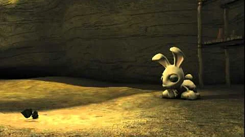A_Hare_in_My_Ste...