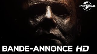Halloween  Bandeannonce 1  Vf universal Pictures Hd