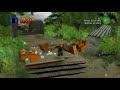 Lego star wars the complete saga part 2 invasion of naboo free play