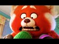 TURNING RED "So Fluffy" Official Clip