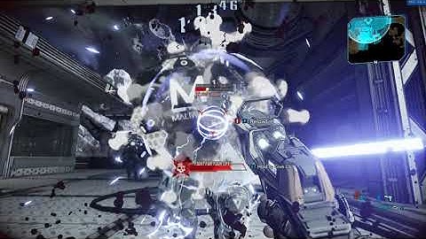 Borderlands 3 | Chapter 8: Space-Laser Tag | Amara Gameplay | No Commentary #Borderlands3