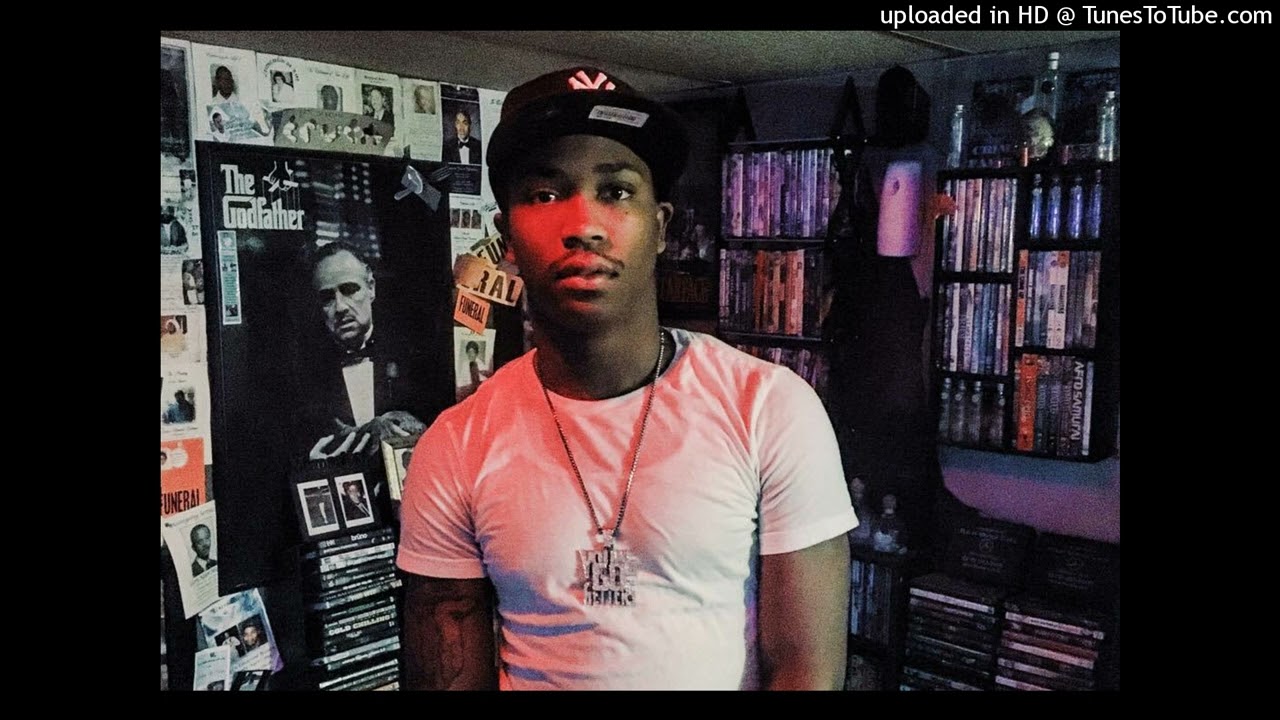 FREE YGG Tay Baltimore Type Beat - Dragger