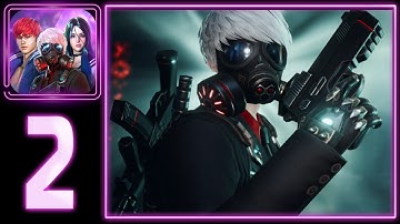 Super String - Gameplay Walkthrough Part 2 (Android,Ios)