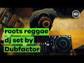 Outro Sessions: Roots Reggae Dj Set by Dubfactor