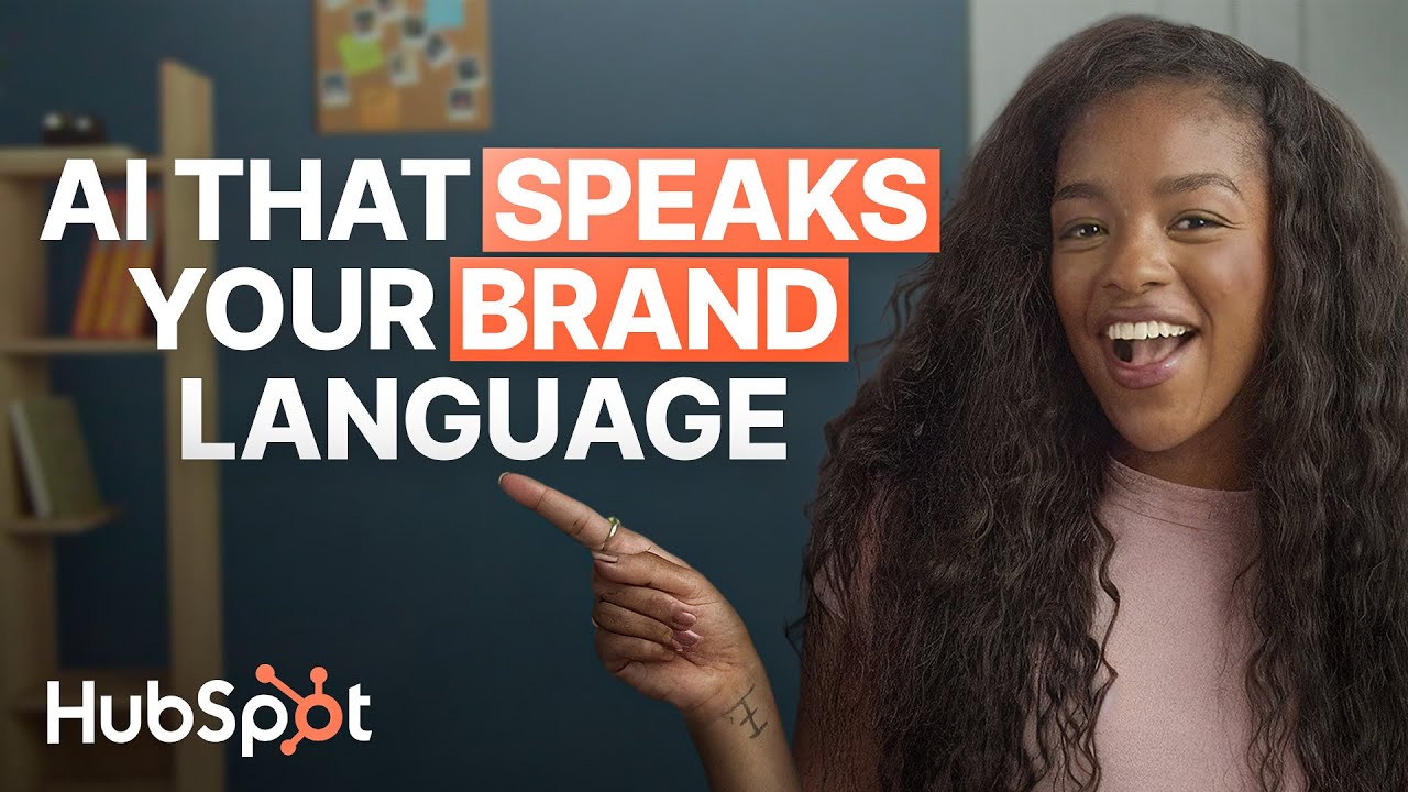 How to Keep AI True to Your Brand Voice