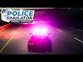 POLICE SIMULATOR: PATROL OFFICERS 👮 008| Katastrophale Autobahnstreife