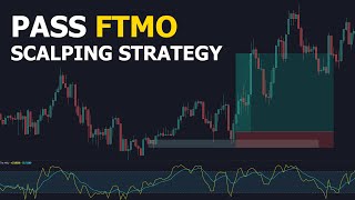 How to pass the FTMO Challenge with a Scalping Strategy