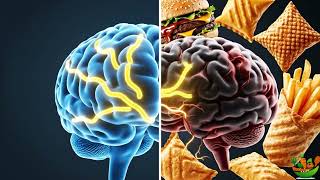 Unlock Your Brain Power  Essential Nutrients