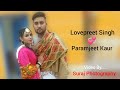 Livelovepreet singhparamjeet kaurlive streaming by suraj photography pehowabhan8168989570