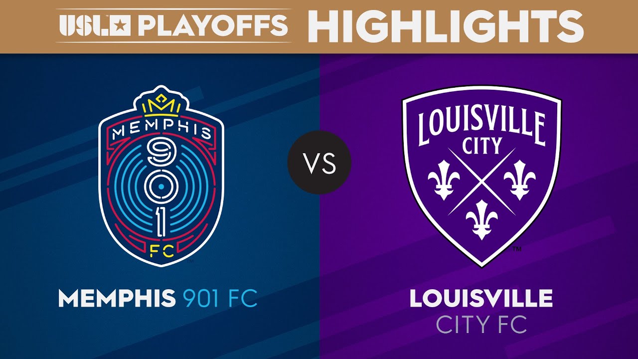 Louisville City FC: 5 things to know about USL Championship Playoffs