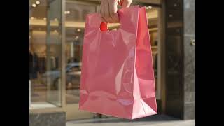 Ecoloop Compostable Shopping Bags