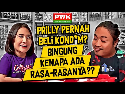 PWK – PRILLY LATUCONSINA, PERNAH MENJADI DUTA KEMENPORA, DUTA PAJAK HINGGA JADI DOSEN DI UGM.