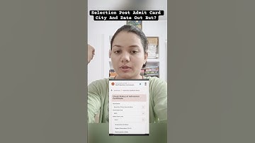 SSC Selection Post🔥||📚🎯City And Date Out||📈But? #ytshorts #shorts #ssc #cgl #selectionpost