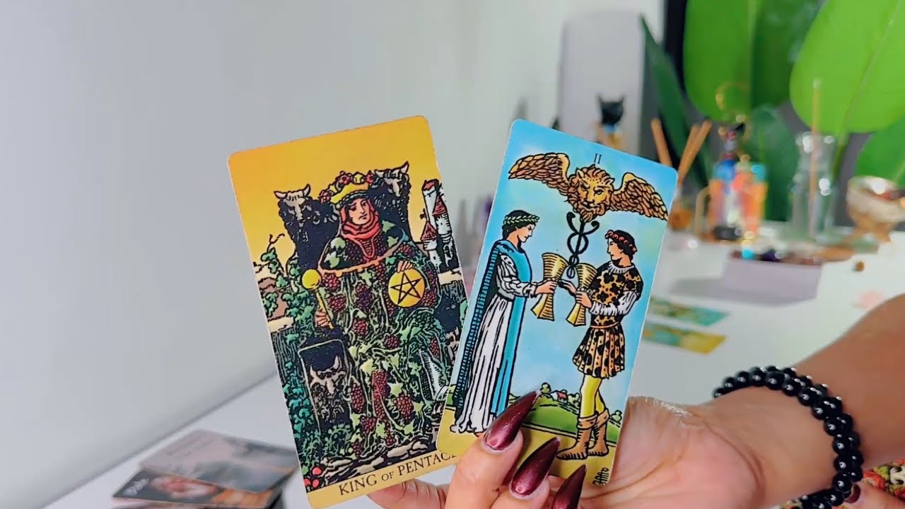 💕 This Person Has You On A PEDESTAL! ....Which Is Why They're Becoming More Possessive Over You!