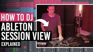 Explaining Ben Böhmer