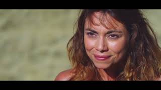 ANA ALCAIDE  feat  REZA SHAYESTEH - ATASHE - volandoconalas