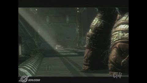 Unreal Tournament III PC Games Interview - G4TV