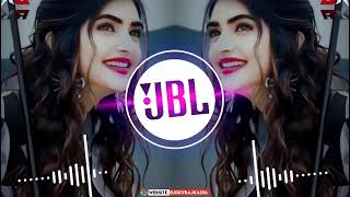 New Hindi Dj song | Best Hindi Old Dj Remix | Bollywood Nonstop Dj Song | 2024 Dj Song New Dj Remix