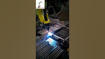 4 Axis MIGMAG TIG Cartesian automatic welding robot Soldering manipulator Coordinate Intelligent