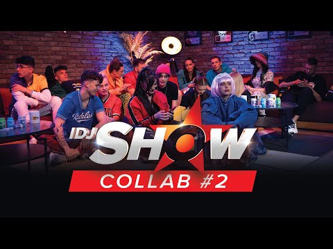 IDJSHOW - COLLAB #2