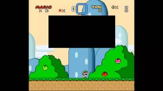 Let's Play Mario the super