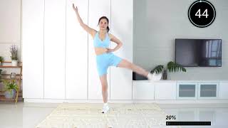 Do This At Home | 10 Min Fat Burn Diet Dance Workout