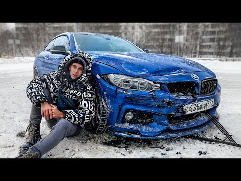 Video: Nosaukts Jaunā BMW M4 Izmaksas Krievijai