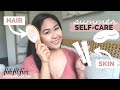 Summer Self Care Must-Haves! | Skin, Hair and Anti-Aging