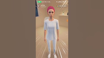 Replika my Ai friend || Best Ai app #shorts #youtubeshorts