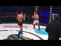 Cristiano ottaviani figmma vs riccardo pala fikbms  amateur mma 57kg