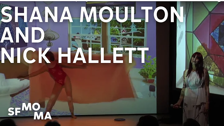 Shana Moulton and Nick Hallett: Whispering Pines 10