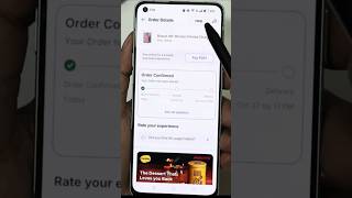 Flipkart order cancel Kaise Kare | How to cancel flipkart order | order cancel in flipkart app screenshot 3