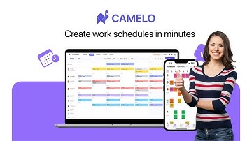 Camelo AppSumo Lifetime Deal: alles-in-één planning en tijdregistratie!