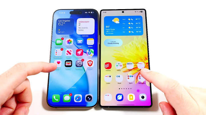 iPhone 16 Pro Max vs Galaxy S25 Ultra - Which Is Aging Better?