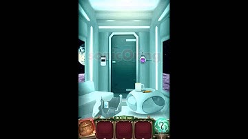 Hidden Escape Level 60 Walkthrough