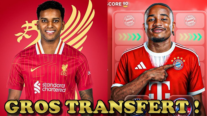 🚨🚨 LES NOUVEAUX GROS TRANSFERTS DU MERCATO 2025 !!